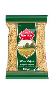 Harika Kalın Bulgur